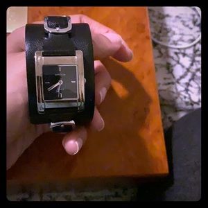 Make an offer! Watch up